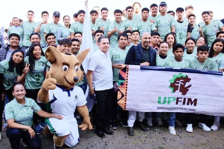 Campeonato de Fútbol